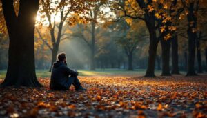 Psychologie: 7 Dinge, die einsame Menschen sagen – ohne es zu merken