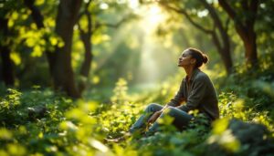 Psychologie: Du liebst es, allein zu sein? Dann treffen diese 5 (positiven) Dinge sicher auf dich zu