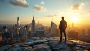 Warum Neuanfänge so schwer sind – und wie sie dennoch gelingen