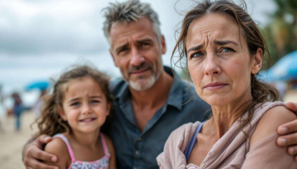 Warum wir nicht zugeben können, dass wir einen misslungenen Urlaub nicht genossen haben