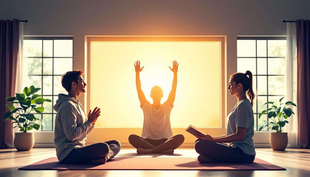 Gute Vorsätze - was wichtig ist, damit sie gelingen, darüber haben sich Forschende Gedanken gemacht.