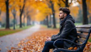 Lang anhaltendes Single-Dasein beeinträchtigt das Wohlbefinden junger Erwachsener