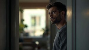 Menschen, die mehrfach prüfen, ob die Tür abgeschlossen ist, zeigen oft diese 3 Persönlichkeitsmerkmale