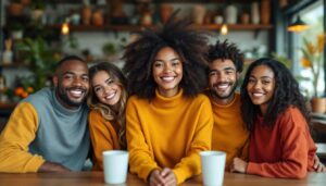 Ihre Lieblingsfarbe sagt viel über Ihre Persönlichkeit aus laut Psychologie