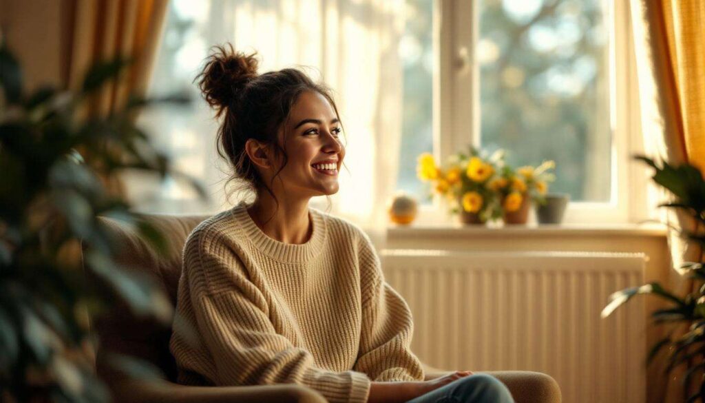 Selbstgespräche sind kein Problem – sondern Potenzial