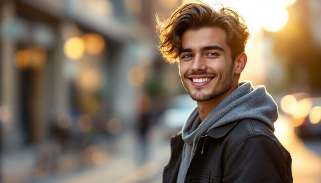 Das sagt die Wissenschaft: Diese 6 Eigenschaften machen dich cool