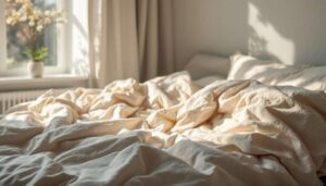 Menschen, die ihr Bett nie machen, besitzen laut Psychologen eine wertvolle, kreative Eigenschaft