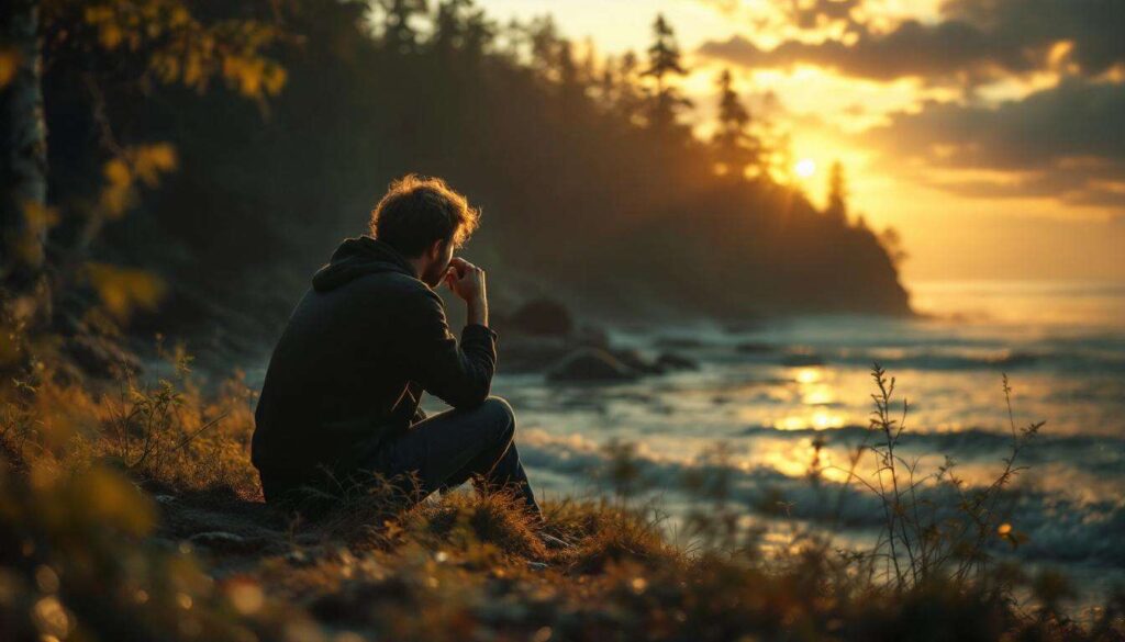 Warum die intelligentesten Menschen die Einsamkeit bevorzugen – eine neue Sicht auf den menschlichen Geist