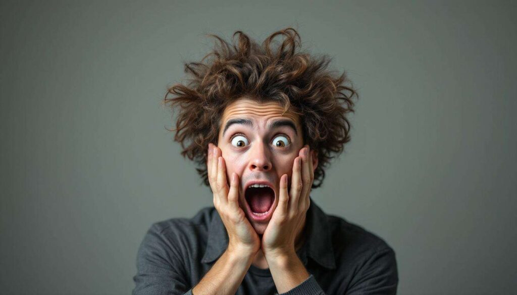 Dieses Verhalten ist kein Makel, sondern ein Zeichen für einen überdurchschnittlichen IQ, sagen Forscher