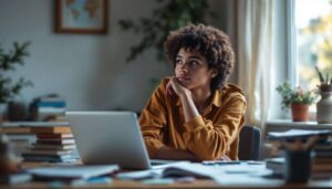 Prokrastination ist vor allem eine Frage der kognitiven Flexibilität – so überwinden Sie sie