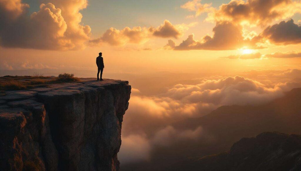 Psychologie: „Unsicherheit ist der Preis für Freiheit