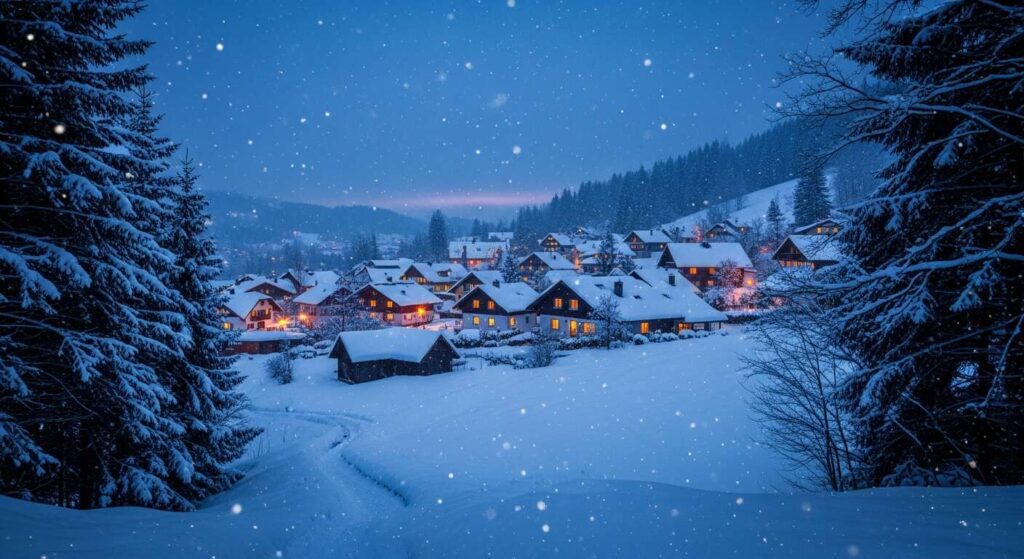 Warum sich die Zeit «zwischen den Jahren» anders anfühlt