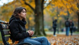 BiB-Studie: Jeder Dritte zwischen 18 und 53 fühlt sich einsam – ein Faktor wird völlig unterschätzt