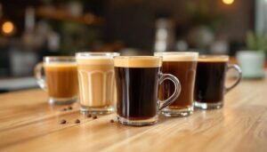 Laut Psychologie verrät die Art, wie du deinen Kaffee trinkst, etwas über deine Stresstoleranz