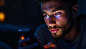 Studie 2026: Endloses Scrollen auf Social Media verändert die Hirnstruktur in emotionalen Bereichen