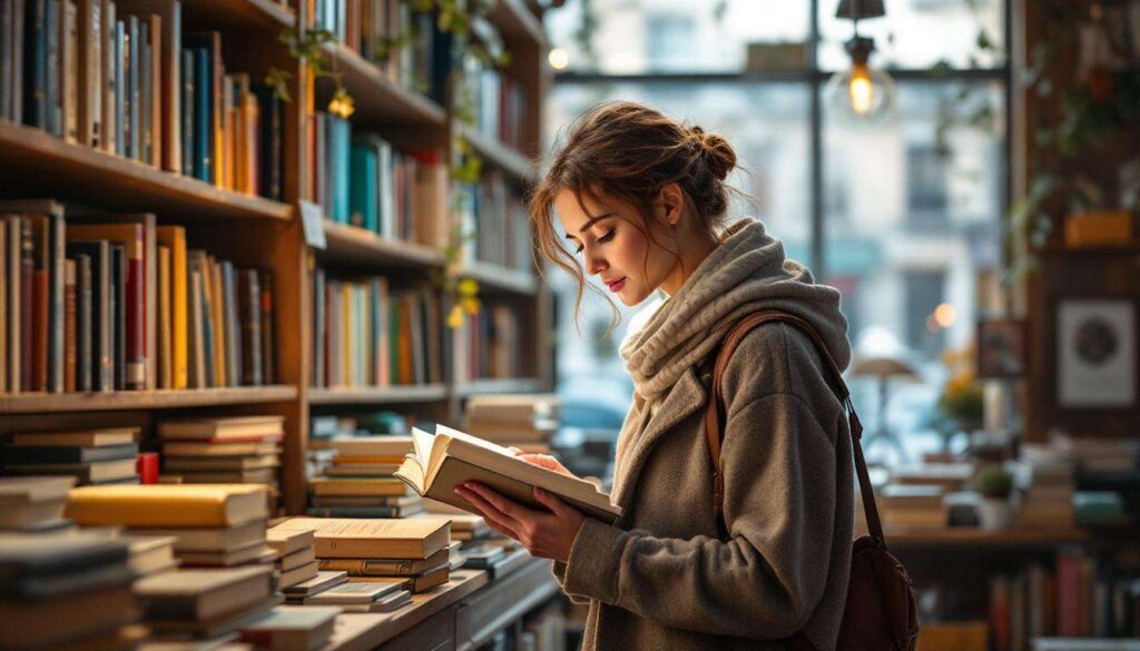 Menschen, die Bücher kaufen aber nicht lesen, teilen diese 7 Eigenschaften laut Psychologen