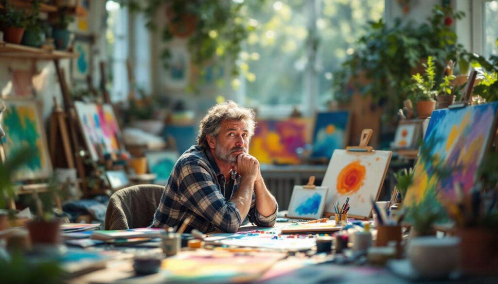 Warum Menschen, die ständig zu spät kommen, oft kreativer denken als pünktliche