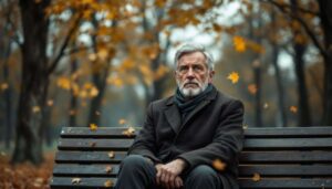 SOEP-Langzeitstudie: Ostdeutsche fühlen sich einsamer als Westdeutsche – die Psychologie erklärt warum