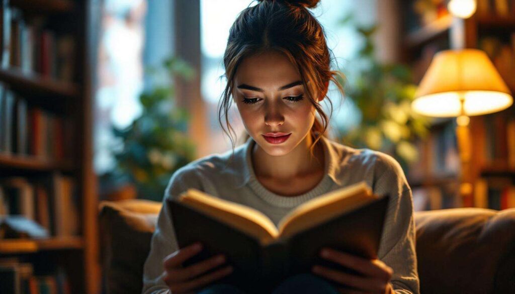 Laut Psychologen: Wer beim Lesen die Lippen bewegt, nutzt eine bestimmte Gedächtnisform