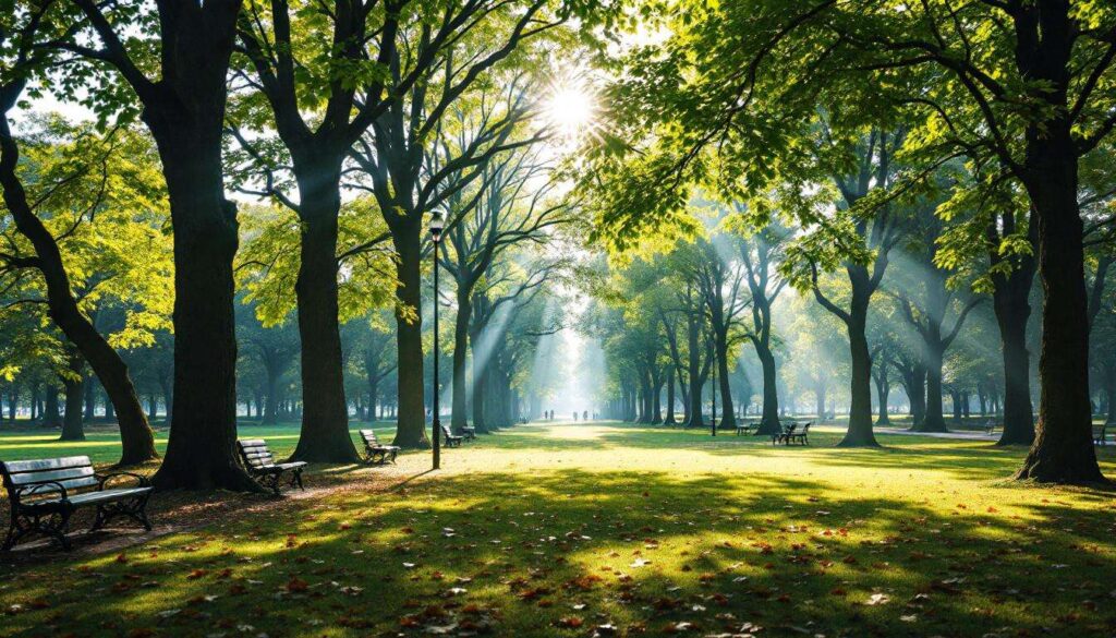 Studie 2026: 10 Minuten Stille am Tag senken die stressbedingte Entzündung im Gehirn messbar