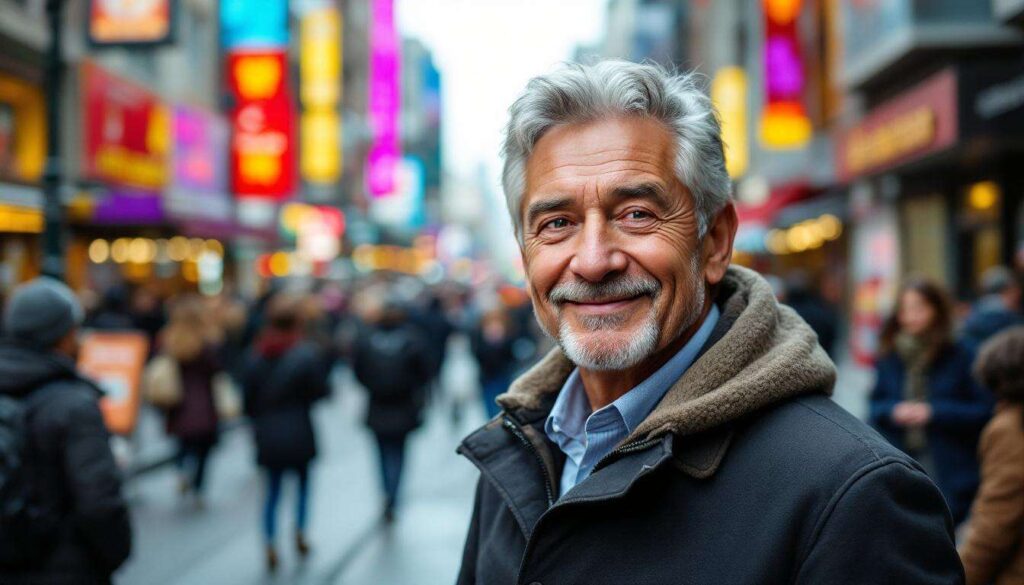 Die Wissenschaft erklärt, warum wir das Gesicht unserer Eltern in Fremden wiedererkennen