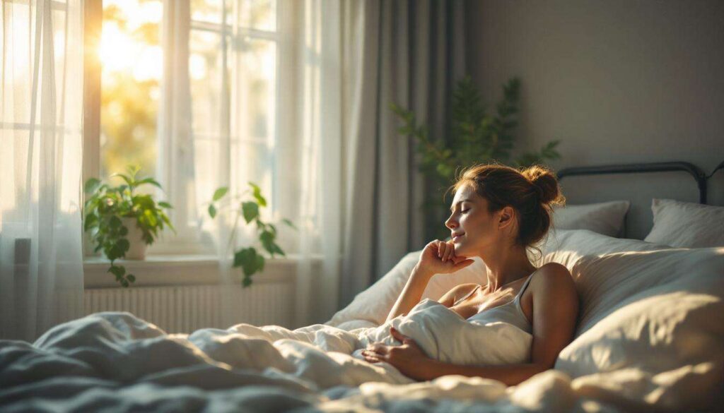 Laut Psychologen: Wer am Wochenende früh aufsteht ohne Wecker, hat dieses seltene Persönlichkeitsprofil