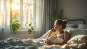 Laut Psychologen: Wer am Wochenende früh aufsteht ohne Wecker, hat dieses seltene Persönlichkeitsprofil