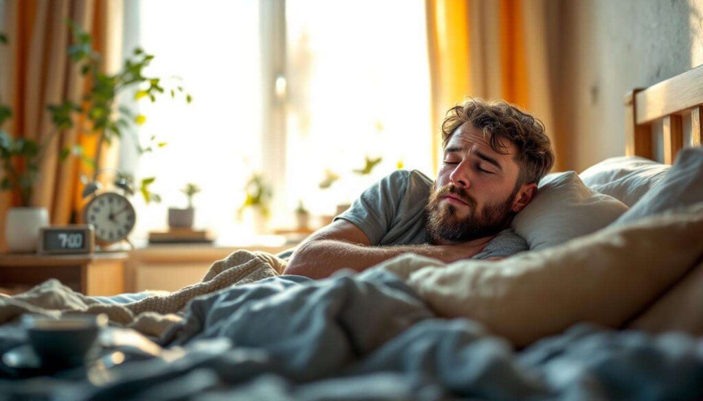 Das Phänomen Schlaftrunkenheit: Warum manche morgens grundlos schlecht gelaunt aufwachen