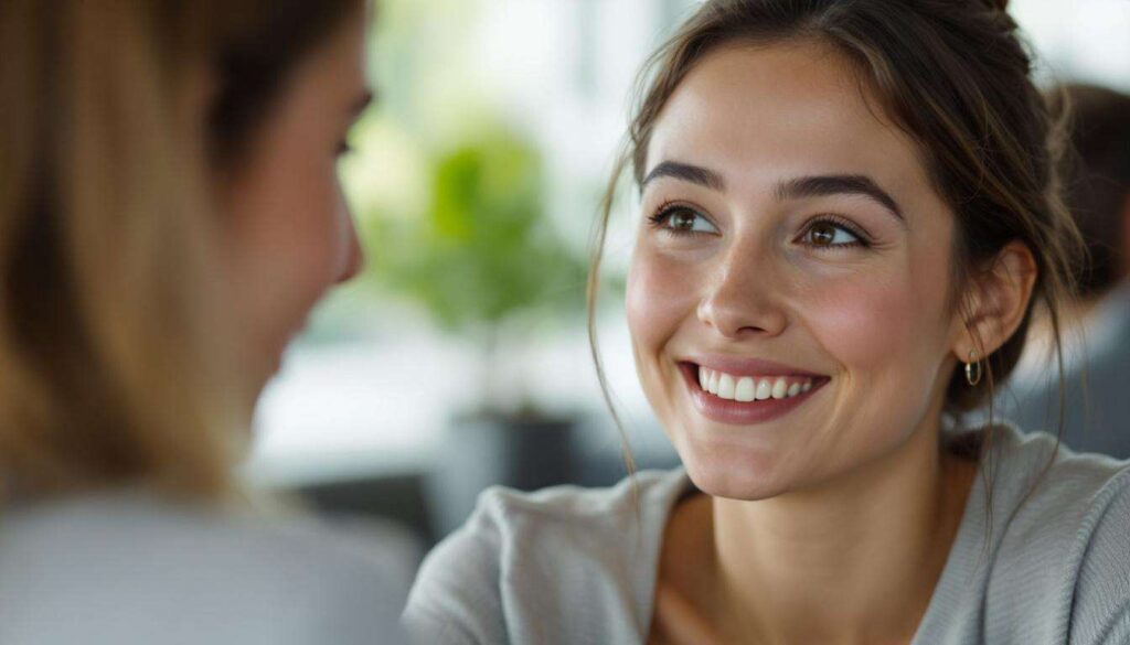 Warum Menschen, die schnell rot werden, oft eine unterschätzte soziale Kompetenz besitzen
