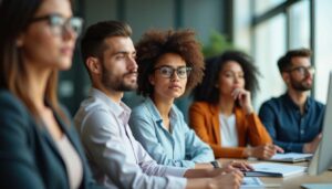 Das Hochstapler-Syndrom betrifft 70% der Berufstätigen irgendwann – diese 4 Typen gibt es