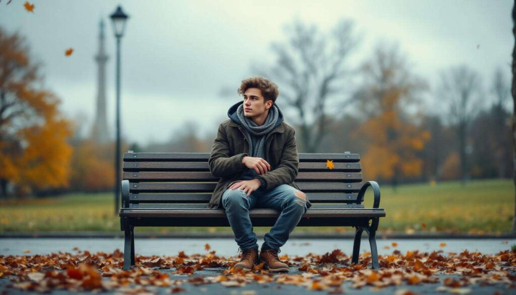 Bertelsmann-Studie 2026: Junge Erwachsene sind die einsamste Altersgruppe in Deutschland