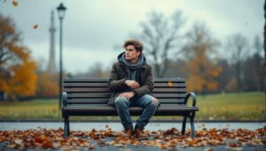 Bertelsmann-Studie 2026: Junge Erwachsene sind die einsamste Altersgruppe in Deutschland