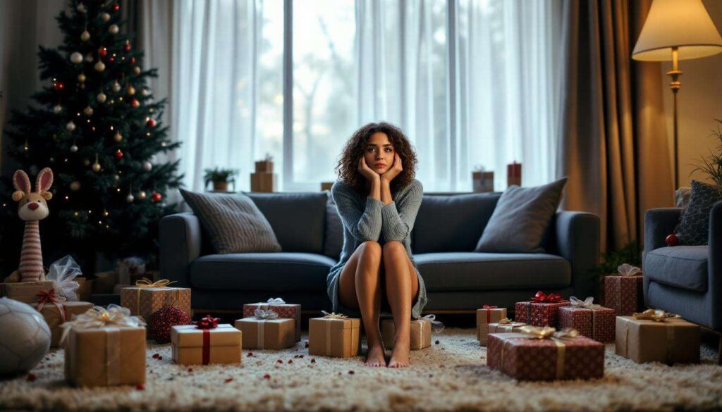 Laut Psychologen: Wer Geschenke schlecht annehmen kann, hat oft diesen blinden Fleck