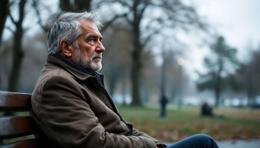 TK-Report 2026: 60% der Deutschen kennen Einsamkeit – Männer schweigen doppelt so oft darüber