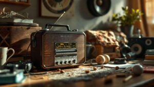 Die Wissenschaft erklärt, warum wir Lieder aus der Jugend besser erinnern als solche von gestern