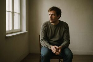 Die Psychologie erklärt, warum manche Menschen in der Stille sofort unruhig werden